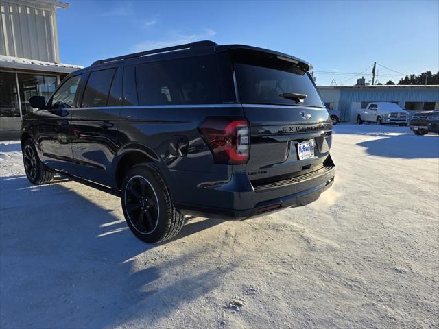 new 2024 Ford Expedition car, priced at $84,360