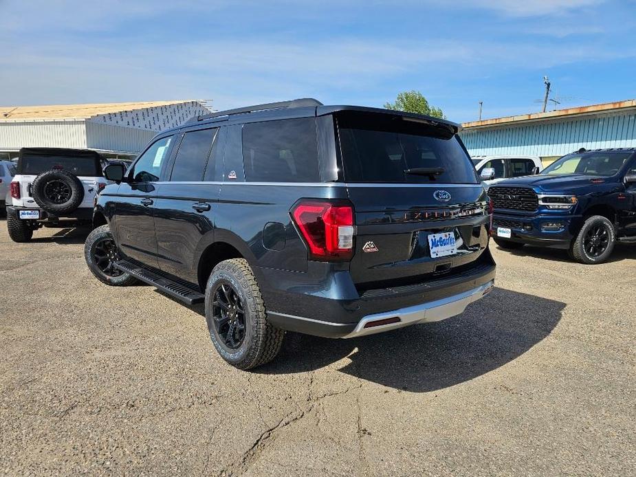 new 2024 Ford Expedition car, priced at $84,595