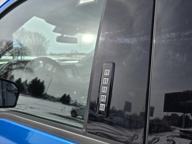 used 2019 Ford F-150 car, priced at $26,495