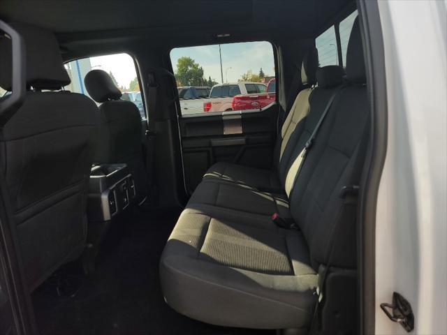 used 2016 Ford F-150 car, priced at $25,999