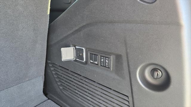 used 2023 GMC Yukon car, priced at $64,995