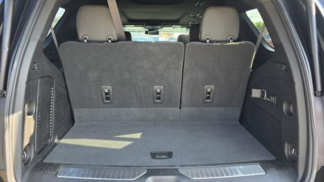 used 2023 GMC Yukon car, priced at $64,995