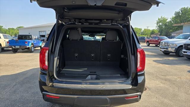 used 2023 GMC Yukon car, priced at $64,995