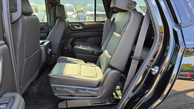 used 2023 GMC Yukon car, priced at $64,995