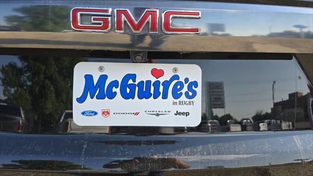 used 2023 GMC Yukon car, priced at $64,995