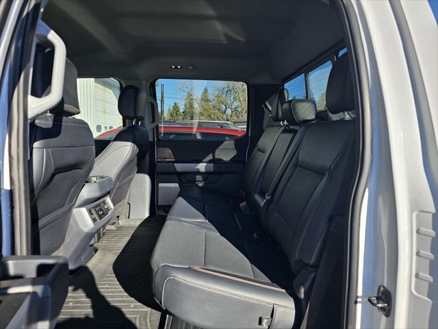 used 2024 Ford F-350 car, priced at $78,995