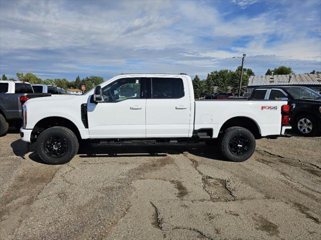 new 2024 Ford F-250 car, priced at $68,135