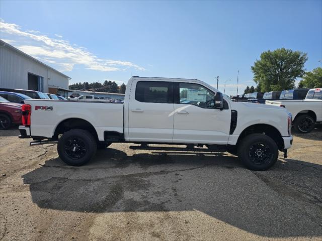 new 2024 Ford F-250 car, priced at $68,135