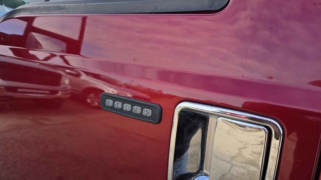 used 2013 Ford F-250 car, priced at $27,995