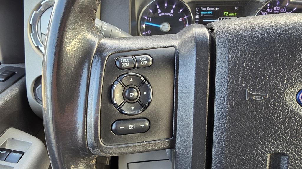 used 2013 Ford F-250 car, priced at $27,995