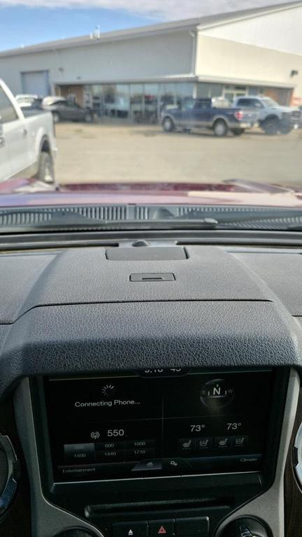 used 2013 Ford F-250 car, priced at $27,995