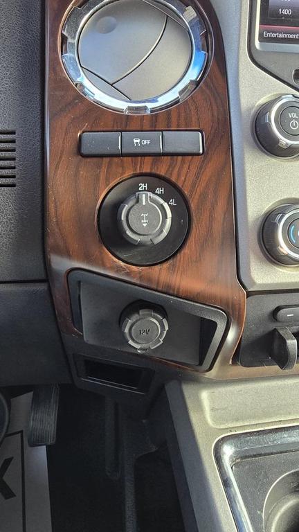 used 2013 Ford F-250 car, priced at $27,995