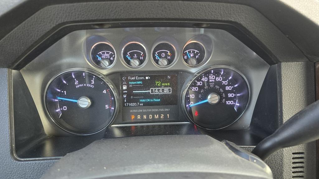 used 2013 Ford F-250 car, priced at $27,995