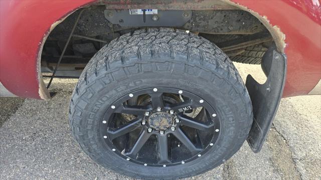 used 2013 Ford F-250 car, priced at $27,995
