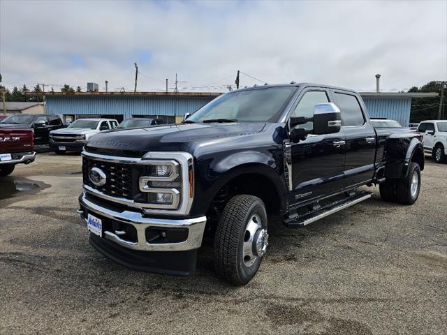 new 2024 Ford Expedition car, priced at $73,665