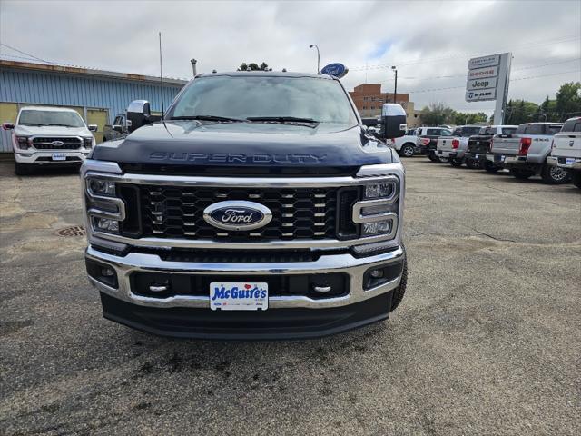 new 2024 Ford Expedition car, priced at $73,665