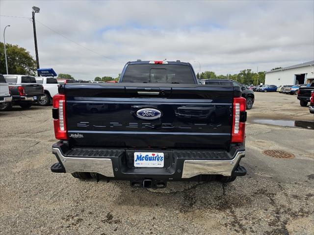 new 2024 Ford Expedition car, priced at $73,665