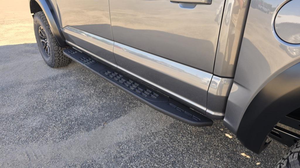new 2025 Ford F-150 car, priced at $82,885