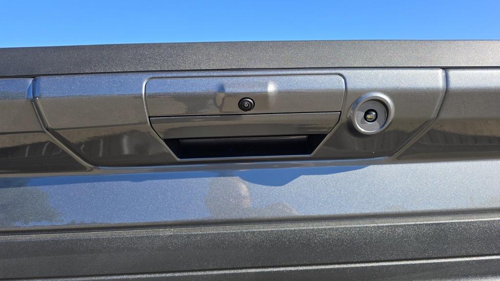 new 2025 Ford F-150 car, priced at $82,885
