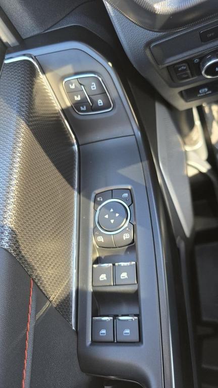 new 2025 Ford F-150 car, priced at $82,885