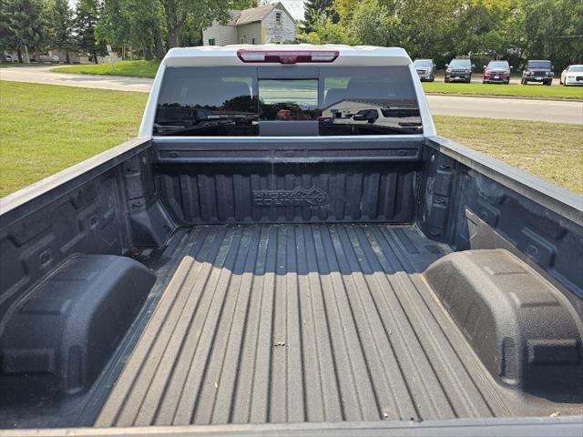 used 2022 Chevrolet Silverado 1500 car, priced at $48,389