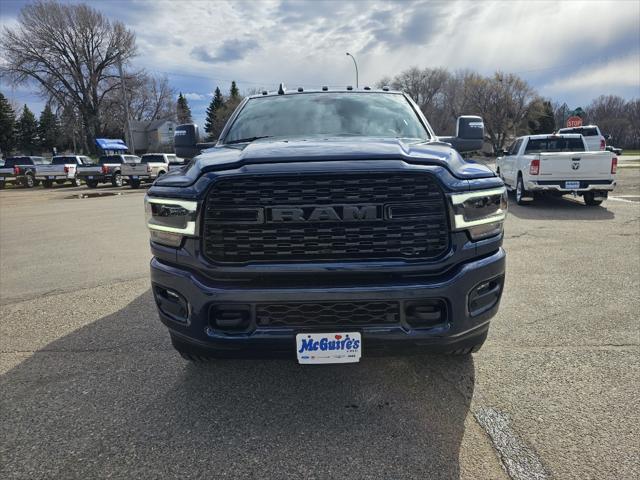 new 2024 Ram 2500 car, priced at $78,065