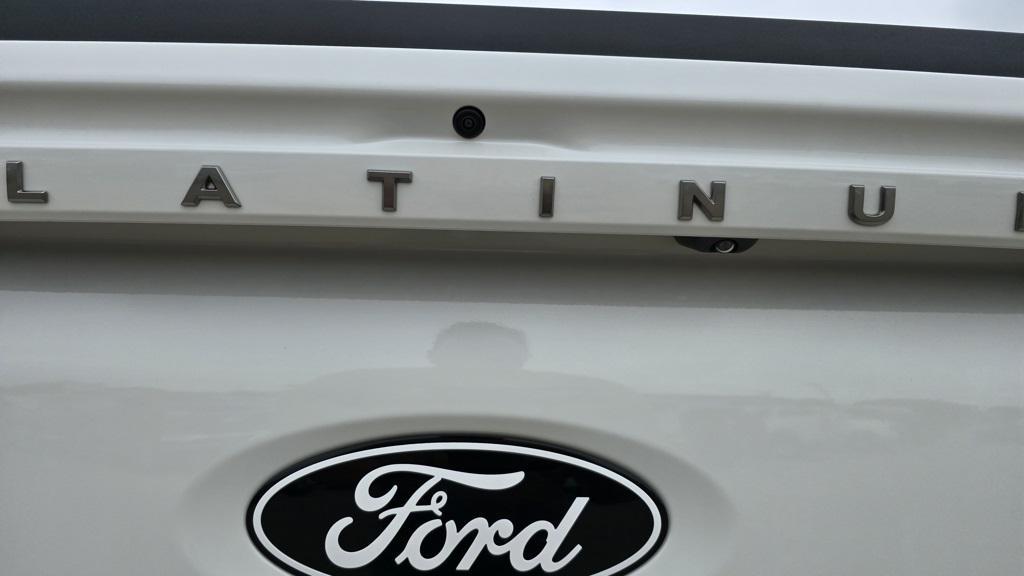 new 2025 Ford F-150 car, priced at $78,995