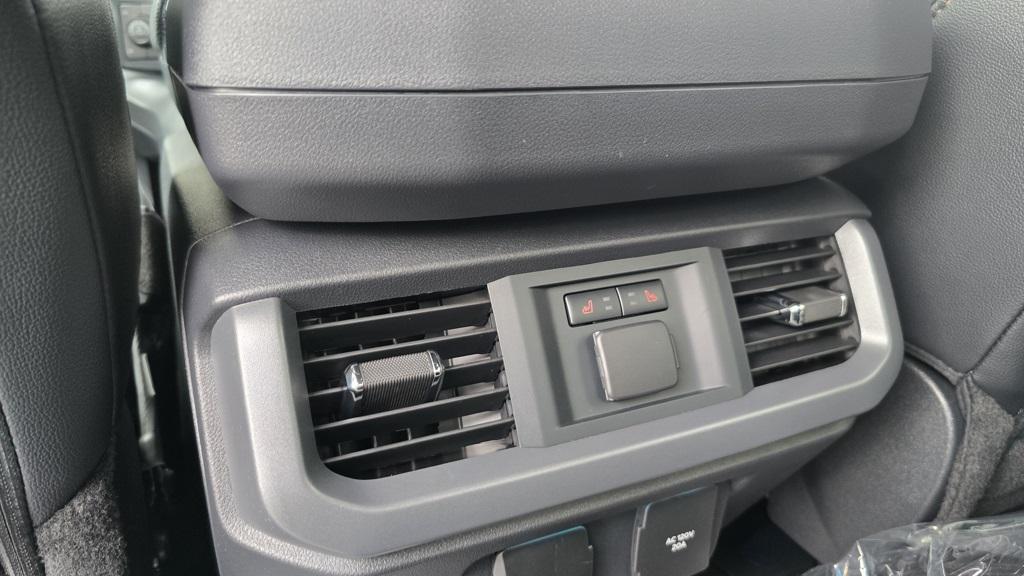 new 2025 Ford F-150 car, priced at $75,190
