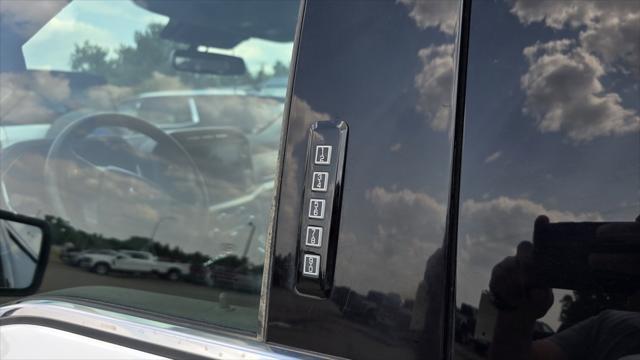 used 2022 Ford F-150 car