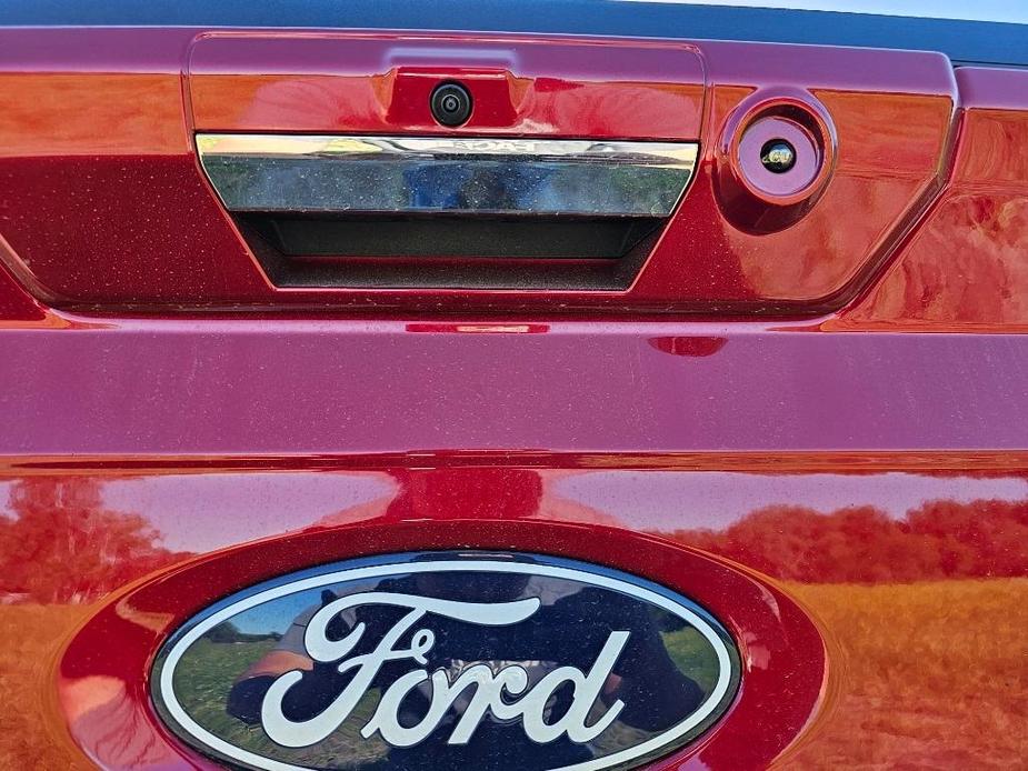 new 2024 Ford F-150 car, priced at $64,290