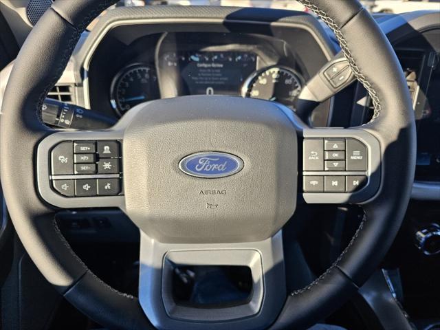 new 2023 Ford F-150 car, priced at $64,270