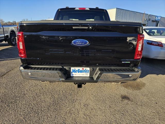 new 2023 Ford F-150 car, priced at $64,270