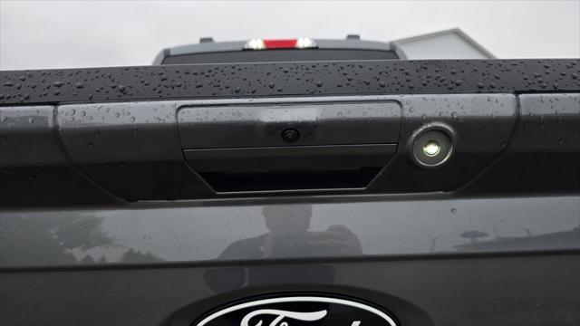 new 2025 Ford F-150 car, priced at $60,770