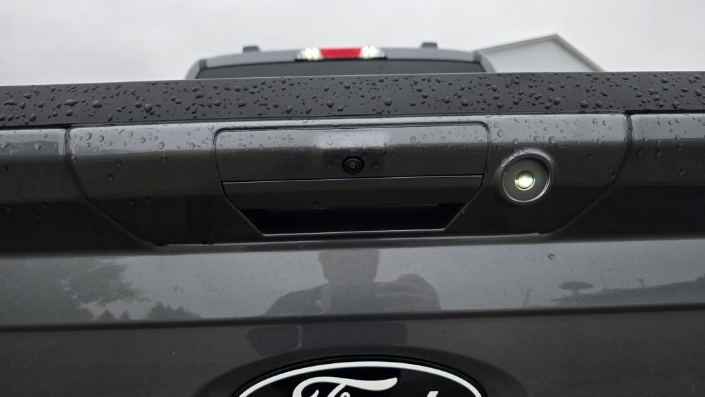 new 2025 Ford F-150 car, priced at $60,770