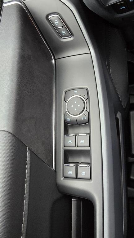 new 2025 Ford F-150 car, priced at $60,770