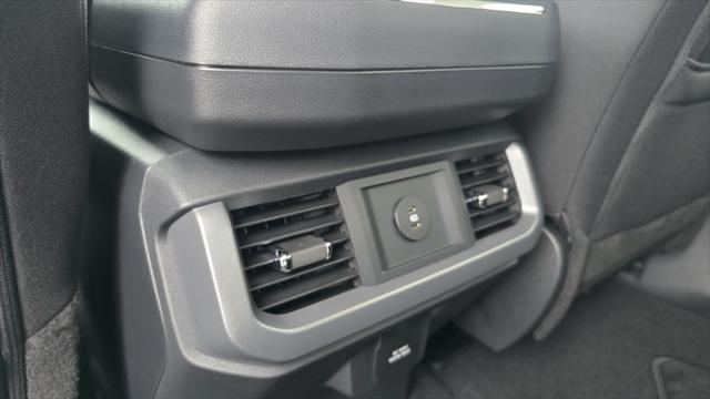 new 2025 Ford F-150 car, priced at $60,770