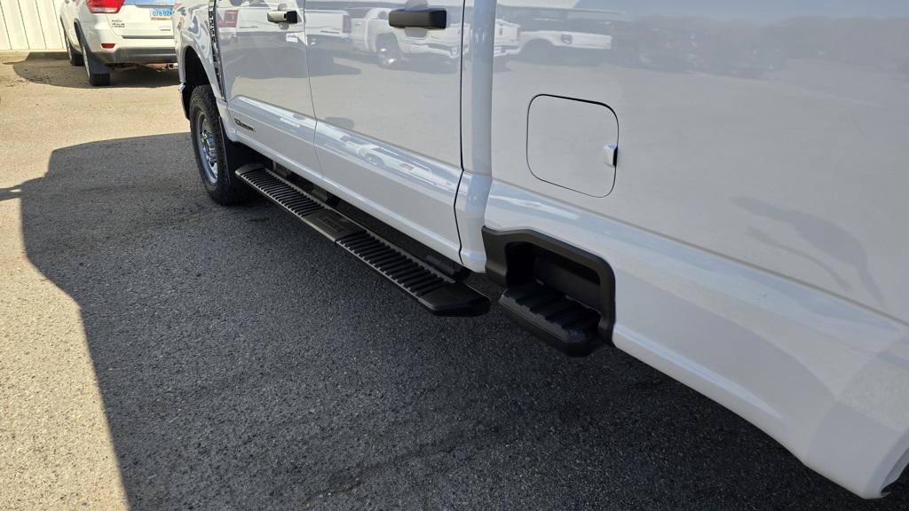 used 2023 Ford F-250 car, priced at $60,054