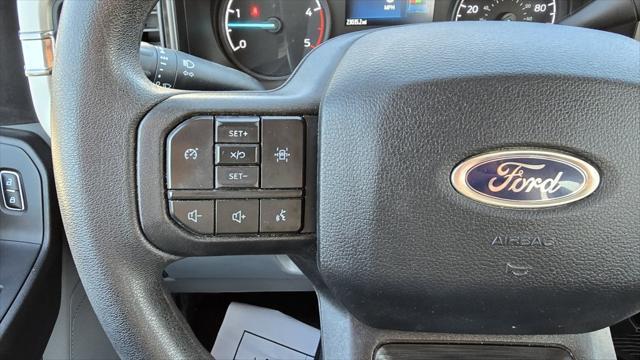 used 2023 Ford F-250 car, priced at $61,995
