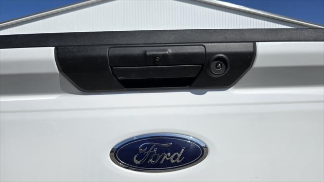 used 2023 Ford F-250 car, priced at $61,995