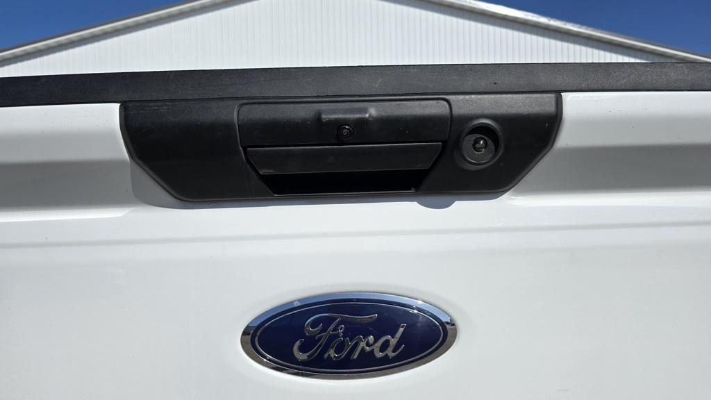 used 2023 Ford F-250 car, priced at $60,054