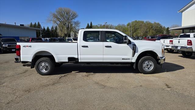 used 2023 Ford F-250 car, priced at $61,995