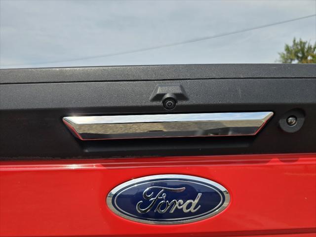 used 2022 Ford F-450 car, priced at $68,995