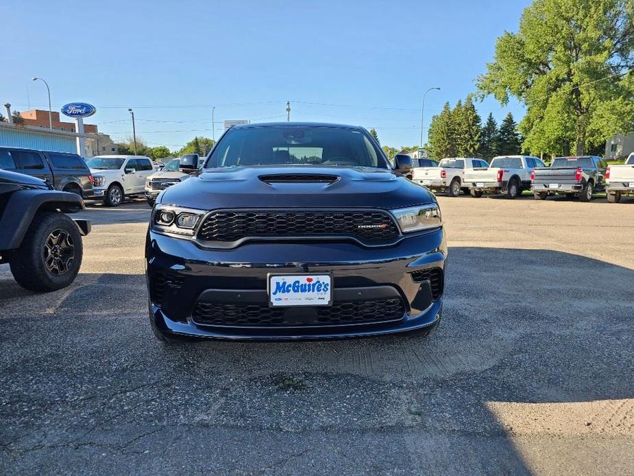 new 2024 Dodge Durango car, priced at $58,260