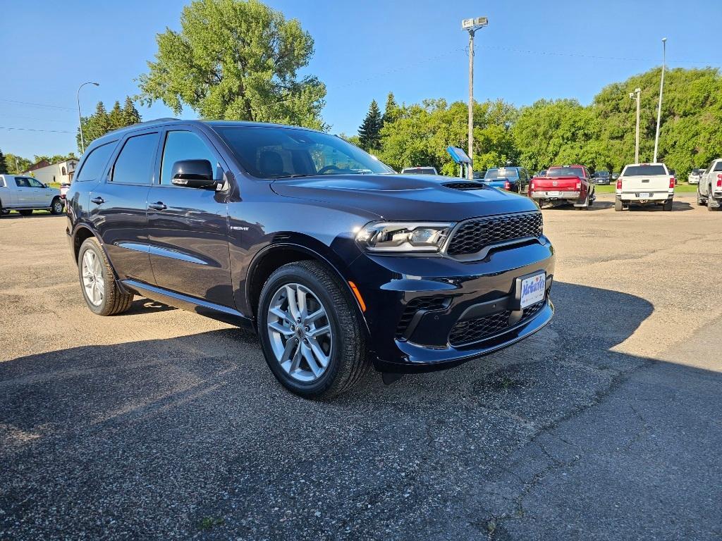 new 2024 Dodge Durango car, priced at $58,260