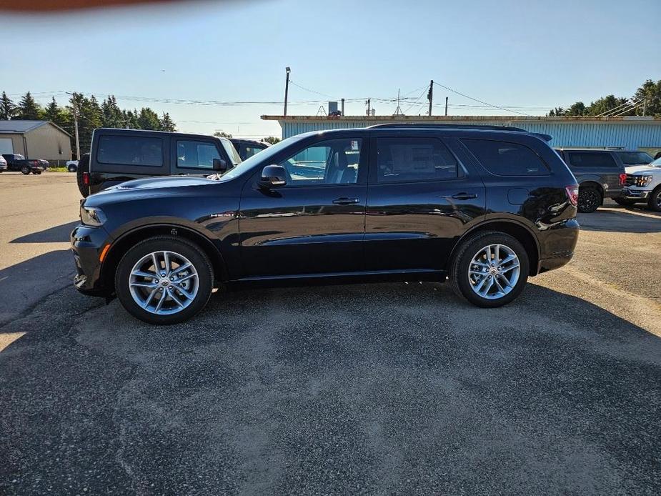 new 2024 Dodge Durango car, priced at $58,260