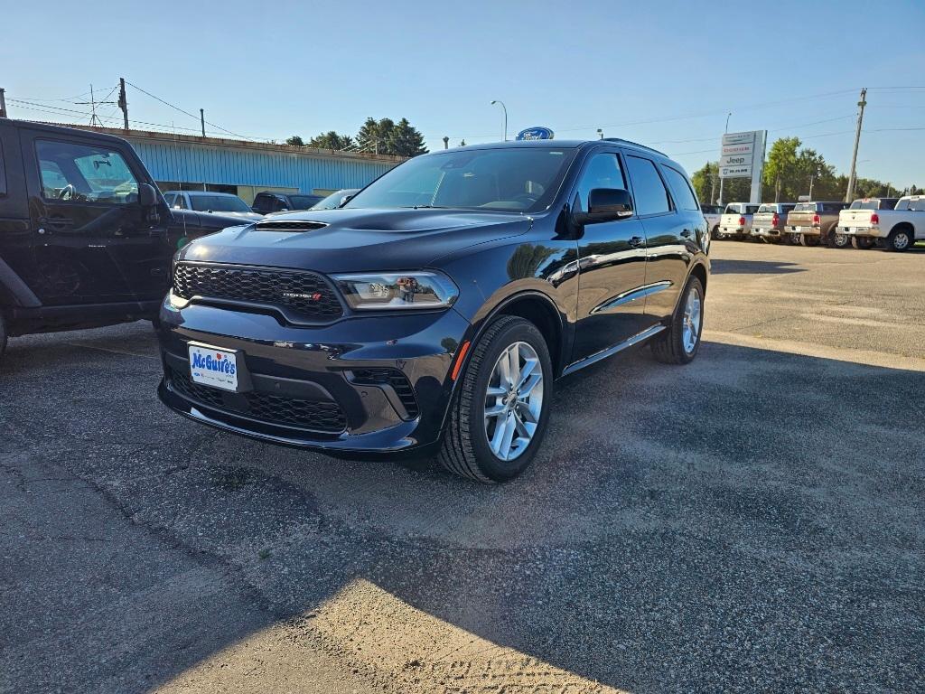 new 2024 Dodge Durango car, priced at $58,260