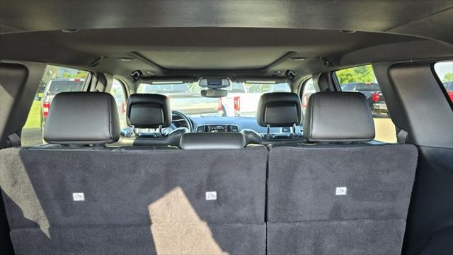 used 2019 Jeep Grand Cherokee car, priced at $19,995