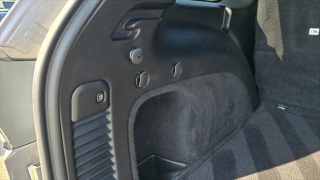used 2019 Jeep Grand Cherokee car, priced at $19,995