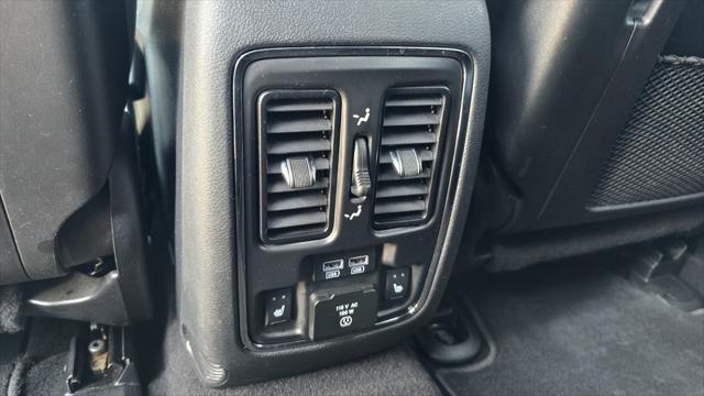 used 2019 Jeep Grand Cherokee car, priced at $19,995