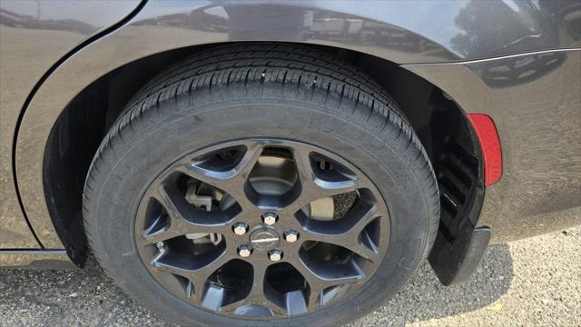 used 2023 Chrysler 300 car, priced at $31,995